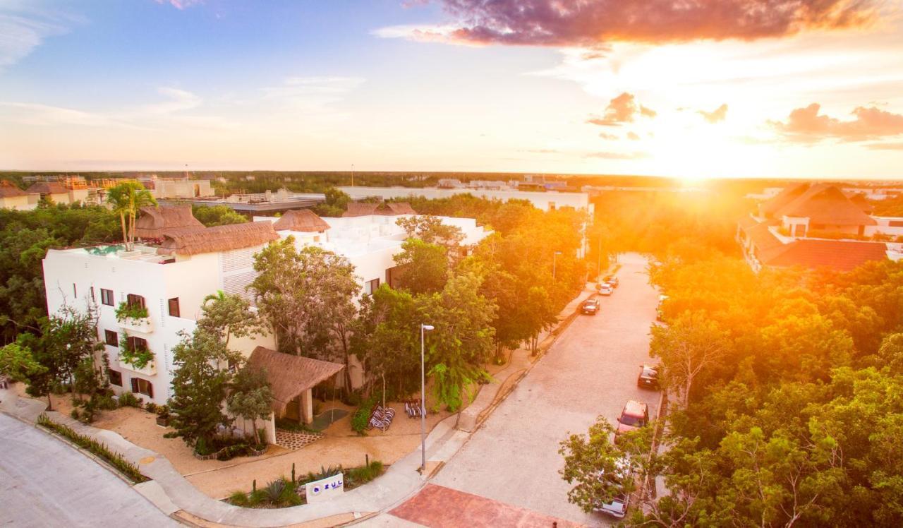 Azul Tulum By Guruhotel Exterior photo