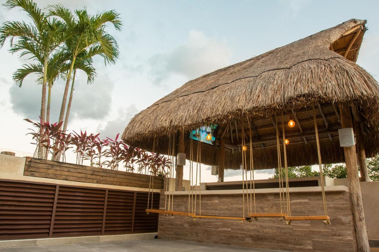 Azul Tulum By Guruhotel Exterior photo