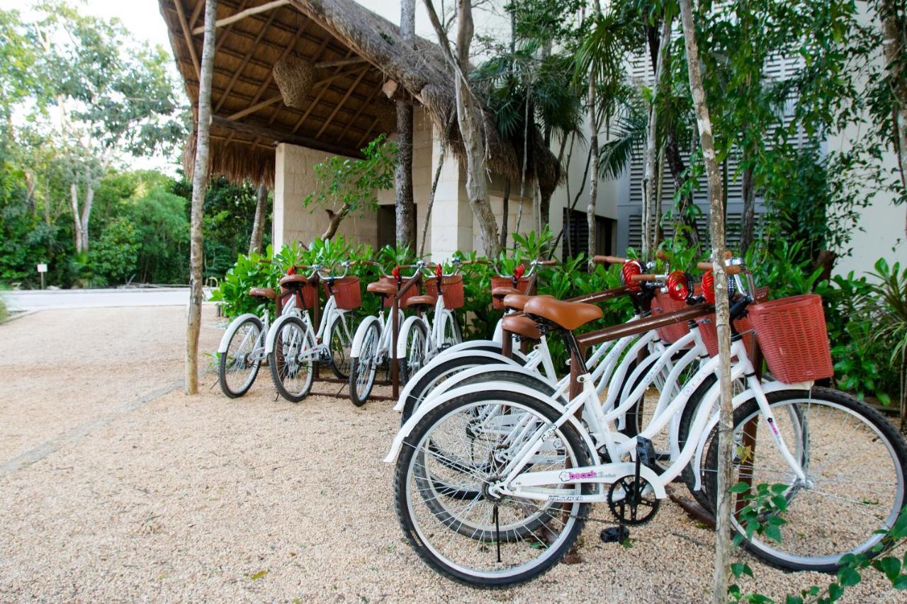 Azul Tulum By Guruhotel Exterior photo